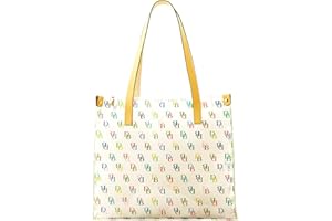 Dooney & Bourke Handbag, It Medium Shopper Tote