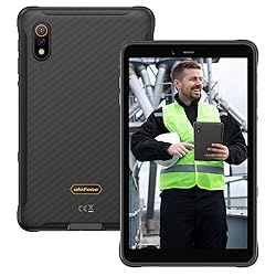 Ulefone Armor Pad Pro Rugged Tablet, Octa Core 16GB