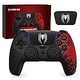 Darno Anti-Slip Silicone Skin for Ps5