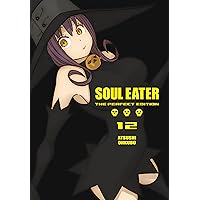 Soul Eater: The Perfect Edition 11: Ohkubo, Atsushi: 9781646090112