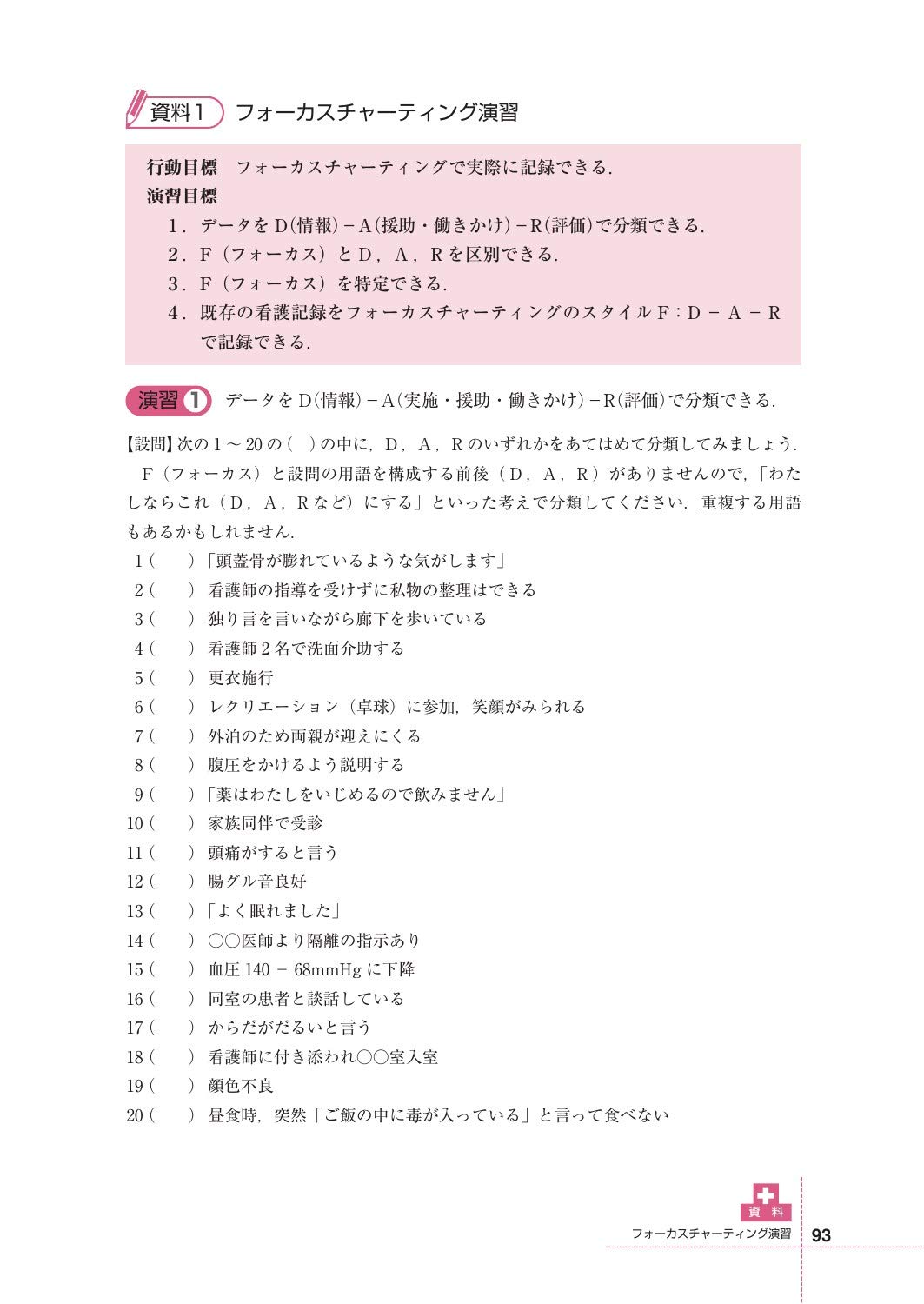 はじめてのフォーカスチャーティング 第2版 情報開示とケアの質を高める精神科看護記録の実際 焼山 和憲 本 通販 Amazon