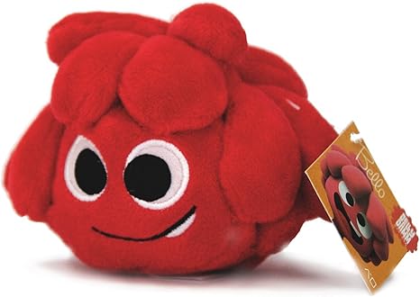 Amazon Co Jp ジェリージャム ぬいぐるみキーホルダー ベロ ホーム キッチン