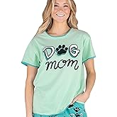 Lazy One Pajamas for Women, Cute Pajama Pants, Cat and Dog Pajamas for Women, Comfy Women's PJs