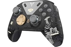 FLYDIGI APEX 4 Controller Assassin's Creed Dynasty Edition