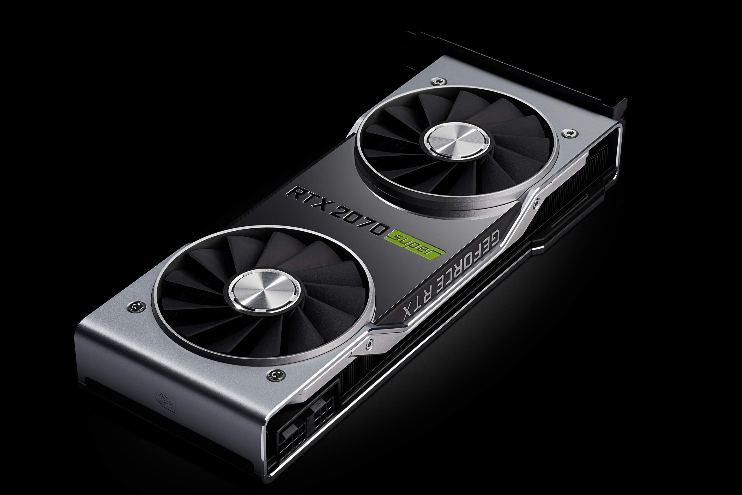 Mua NVIDIA Geforce RTX 2070 Super Super Founders Edition Graphics