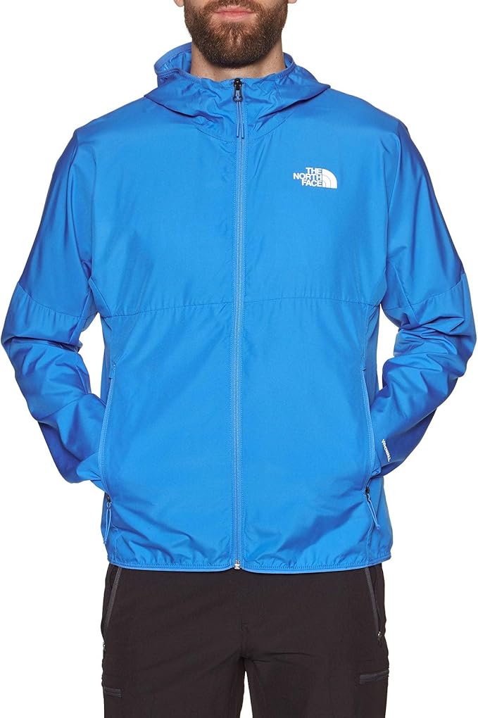 the north face flyweight jacket