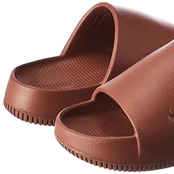 Nike Women's W Calm Slide Running, RUGGED
