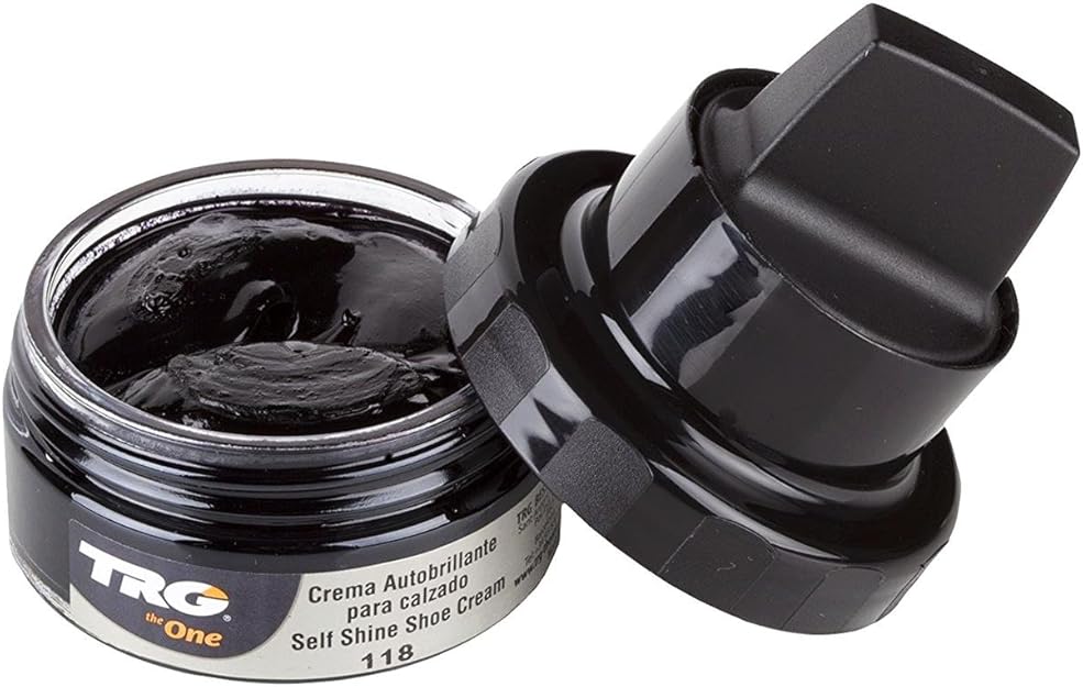 TRG the One Self Shine Leather Dye Kit 118