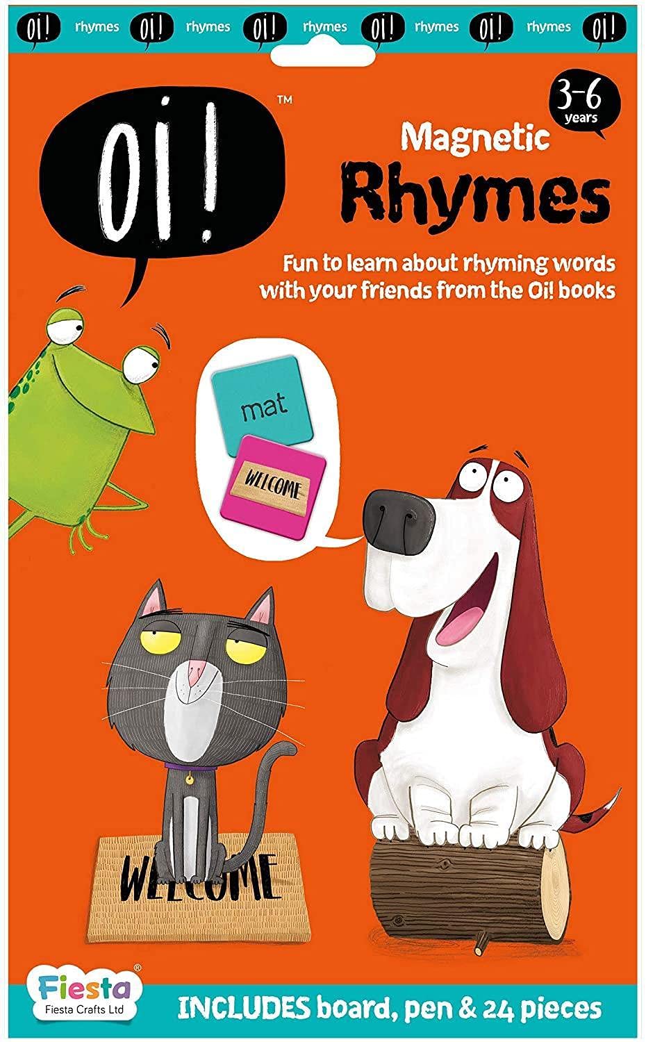 Fiesta Crafts T-2943 Educational Toys, Various, 30 cm