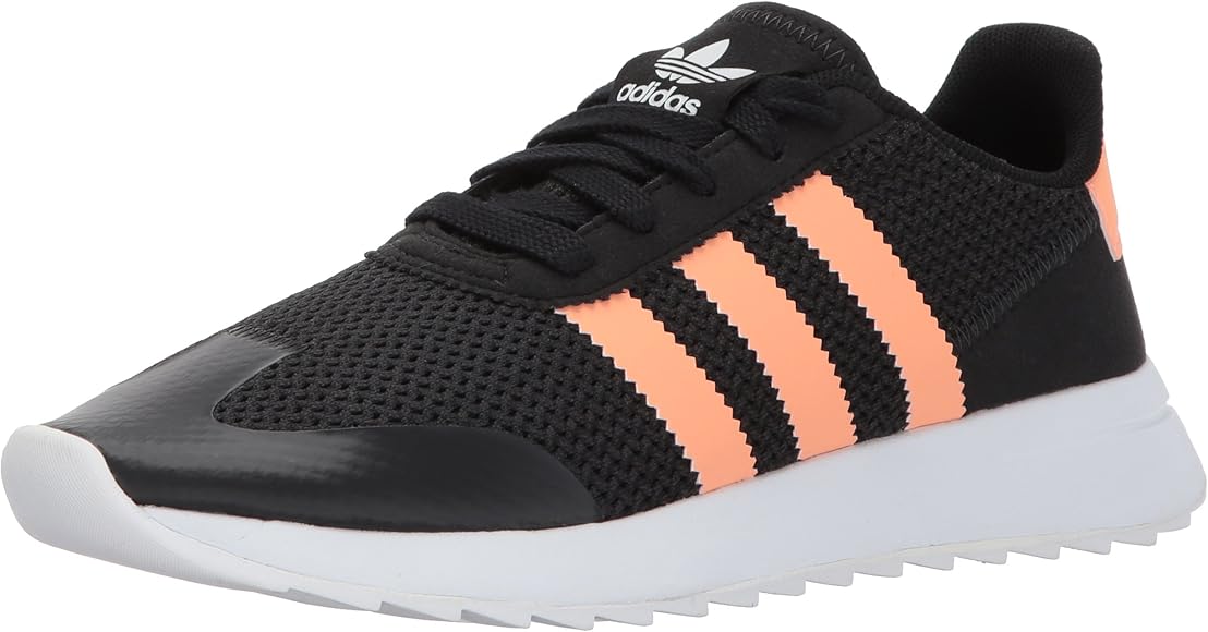 adidas flashback sneaker black