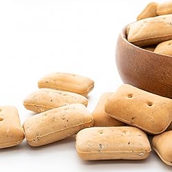Authentic Japanese Sanritsu Kanpan Biscuits Cookies