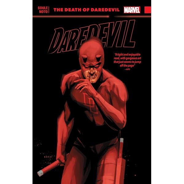 Amazon.com: Daredevil: Back in Black Vol. 7: Mayor Murdock