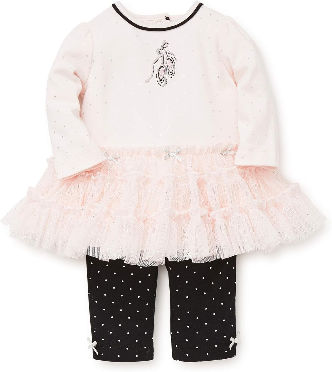 little me tutu dress