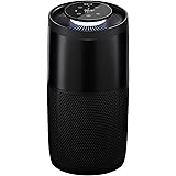 Instant Air Purifier, Helps remove 99.9% of viruses (COVID-19), bacteria, allergens, smoke; advanced 3-in-1 HEPA-13 filtratio