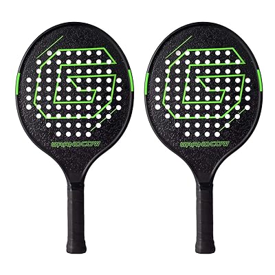paddle racket