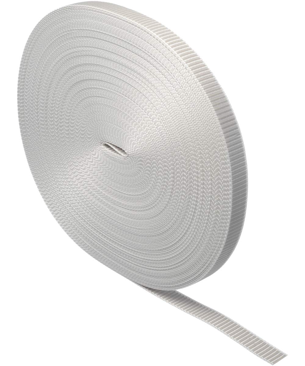 Schellenberg 11441 Roller Shutter Belt 23 mm / 50 m Grey — image 1