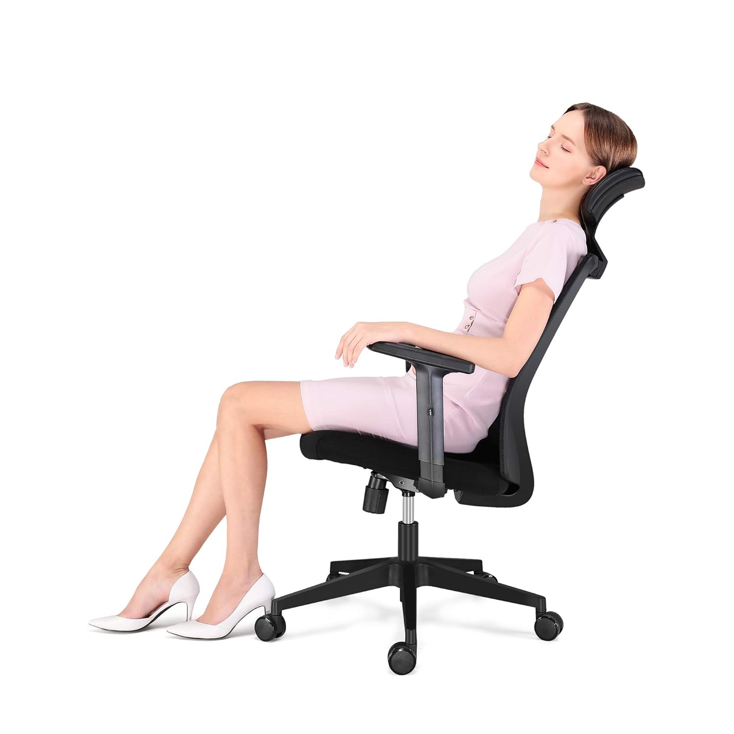 Top 10 Best Office Chair Under 200 Ergonomic Chair Central
