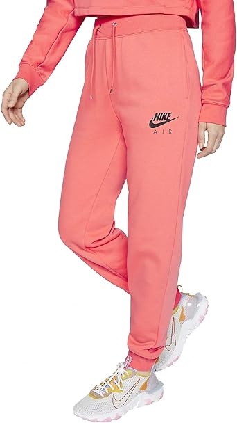 nike air womens joggers