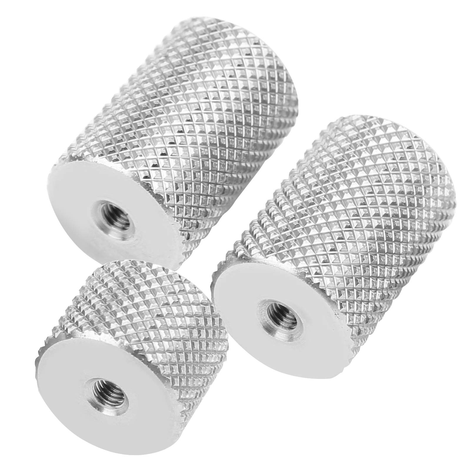 3pcs Stainless Steel Counterweight Balancing Rolling Pattern Design Calibration Weight Counterweight Mount, Stable Reliability. for Om 4/Osmo Mobile3. Electronics & Photo