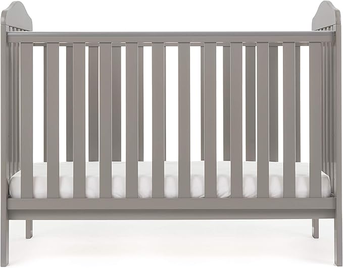 obaby ludlow cot