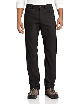 prAna Men's Brion