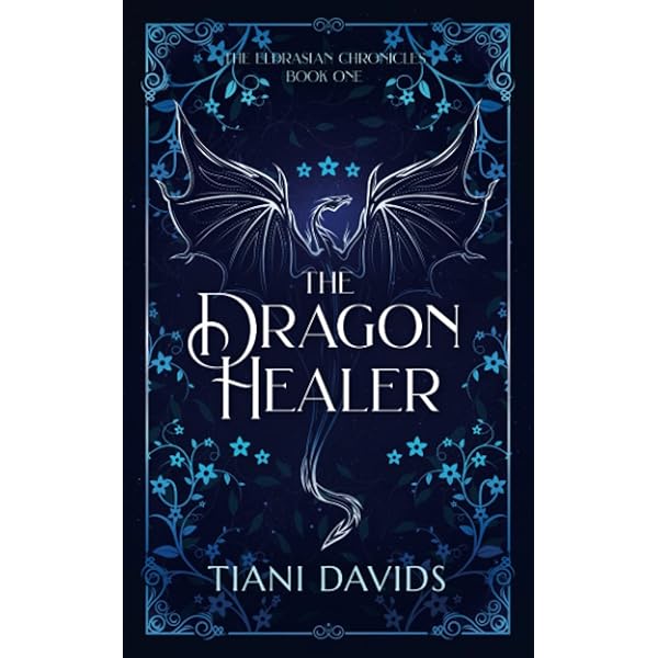 382_★洋書★『The Dragon Healer』 A. D. Adams The Dragon Healer : A. D. Adams : Free Download, Borrow, and