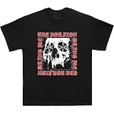 Bring Me The Horizon Men's Skull Square T-Shirt Black | Officially Licensed Merchandise