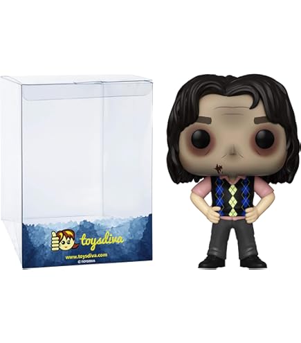 Amazon.com: Alana w/Baby Hazel (Specialty Series): Fun ko Pop