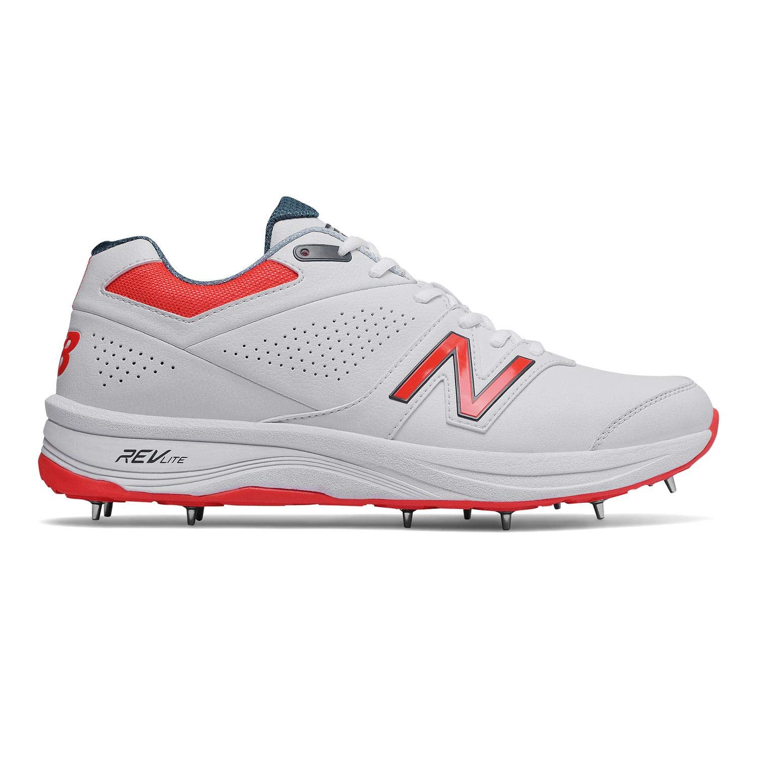 new balance cricket 10v3 minimus