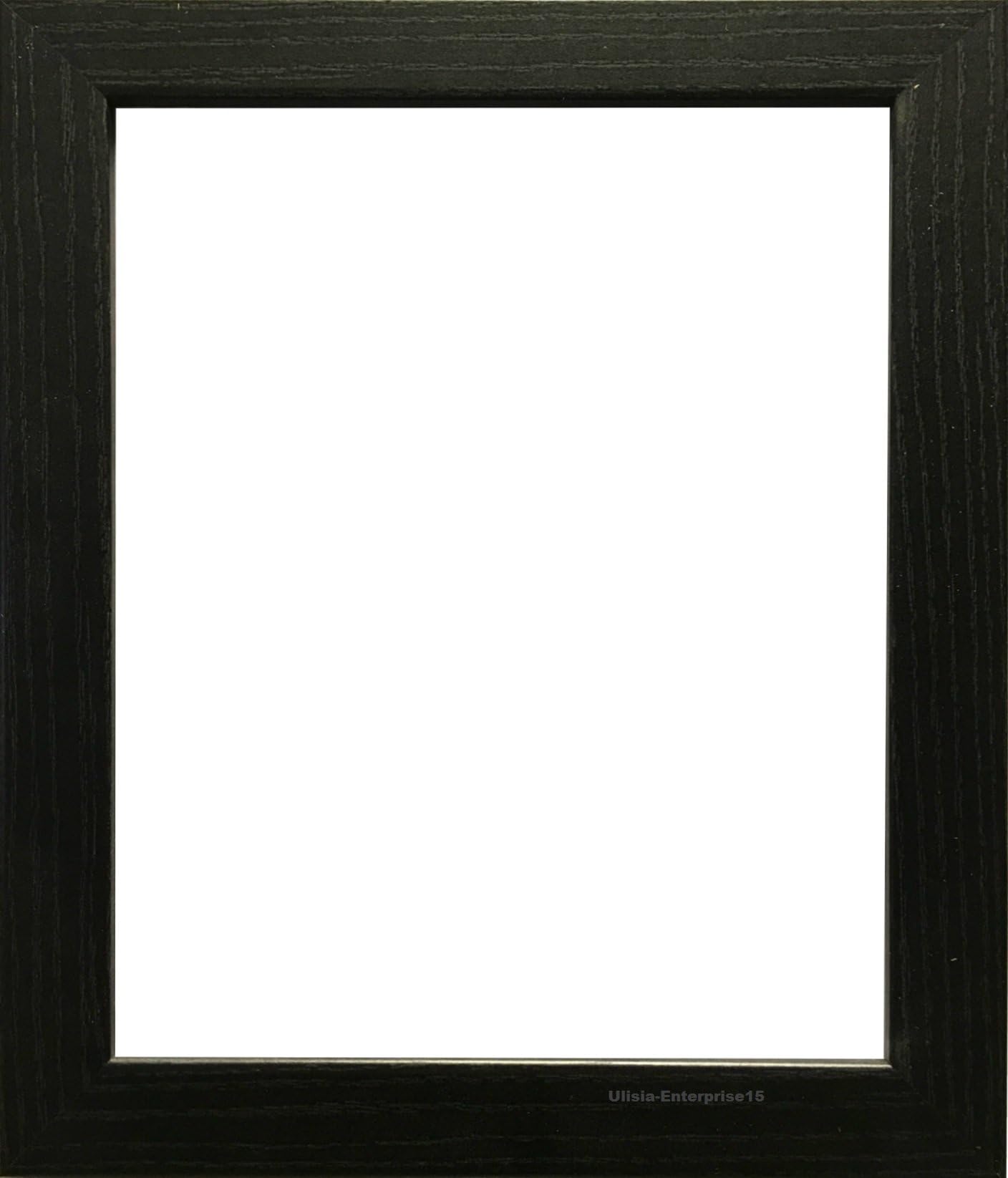 Ulisia Enterprise 4-colors-6-sizes (Black, A1 (840X594) MM)