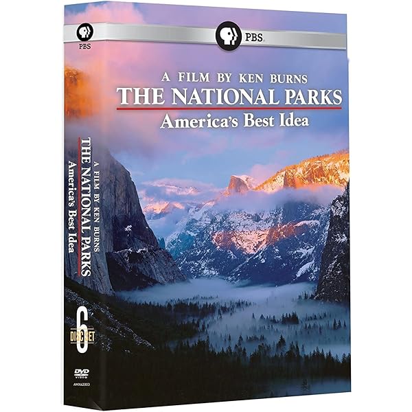 Amazon.com: National Parks Collection : NATIONAL PARKS COLLECTION