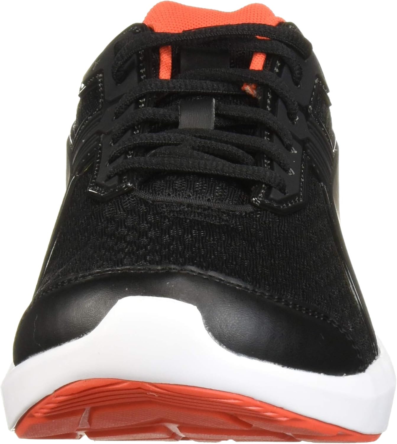 puma escaper pro black