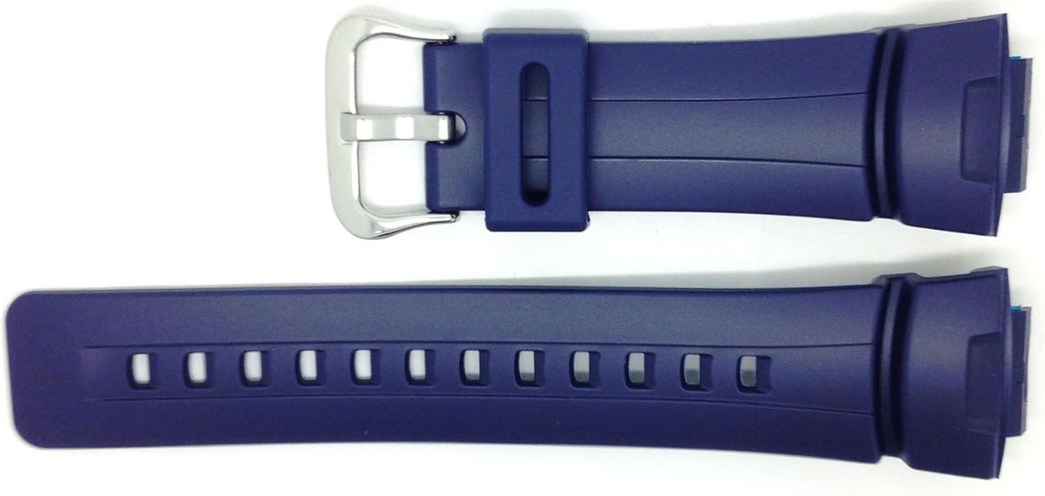 casio watch straps amazon