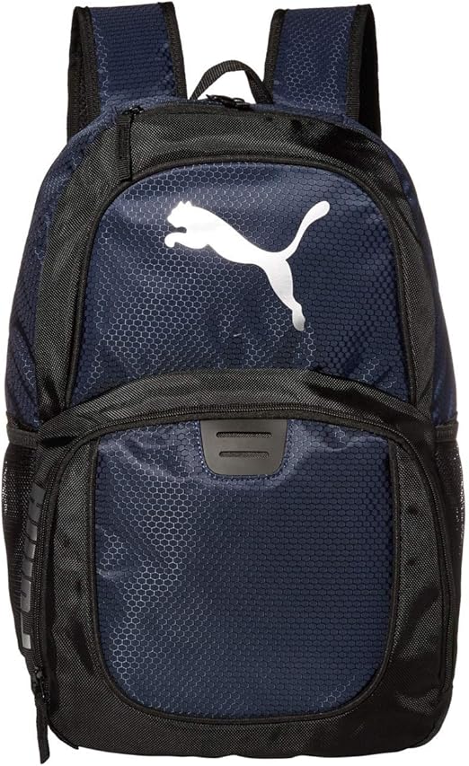 PUMA Herren Rucksack Evercat Contender 3.0, dunkelblau (Blau) PV1673