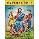 My Friend Jesus