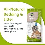 Back 2 Nature Bedding and Litter 10l Recycled Paper Small Animal Bedding view 2