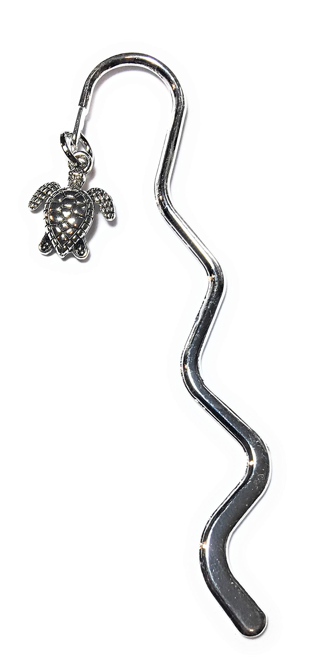 FizzyButton Gifts Turtle Tortoise mini Bookmark in Gift Bag
