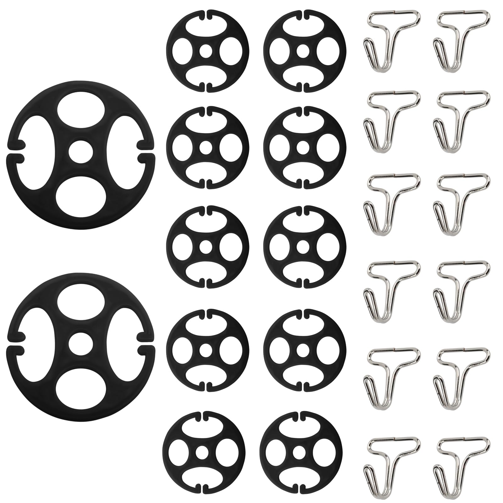 Photo 1 of ,12 Plastic Car Seat Covers Chucks