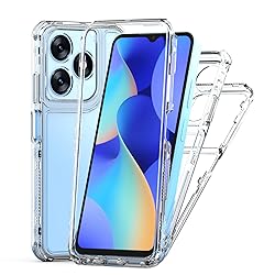 Compatible with Tecno Spark 10 Case