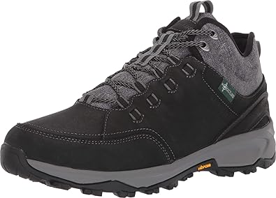 eastland boots waterproof