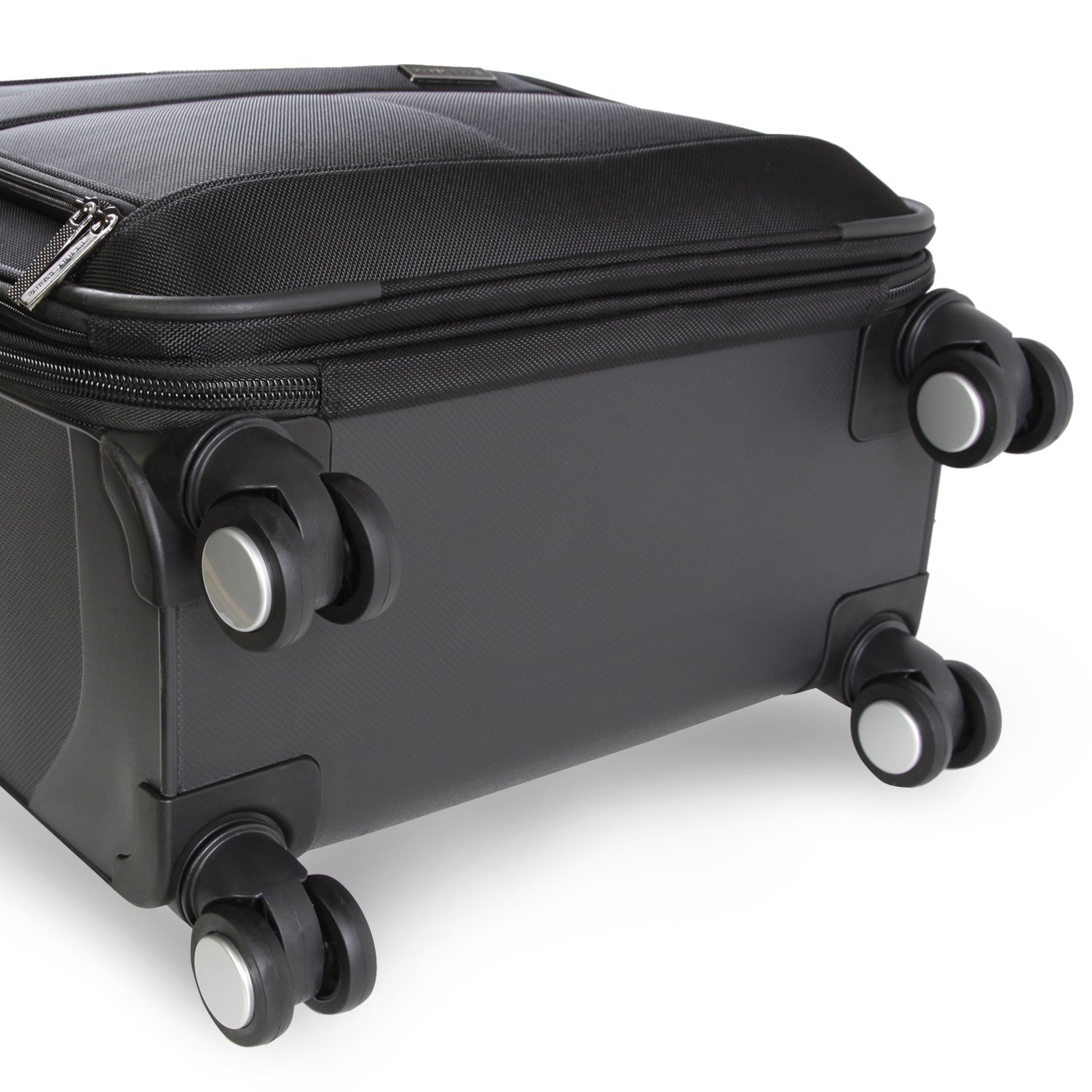 Perry Ellis Rolling Laptop Case Amazon