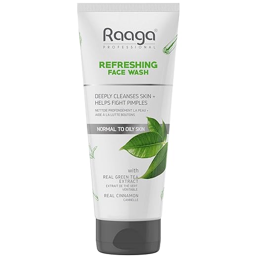 raga skin care