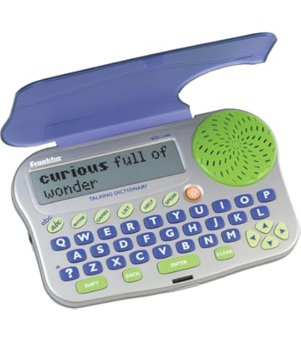 Amazon.com: Casio EX-word Electronic Dictionary XD-D4800GM