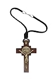 Intercession Car Rearview Mirror Rosary
