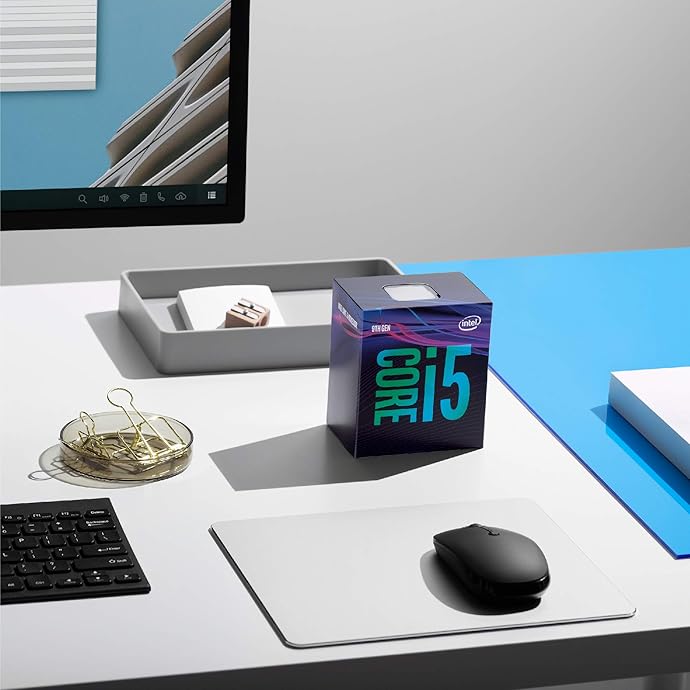 Intel 英特尔 Core i5-9400F 六核处理器 2.9GHz 6.8折$119.99 海淘转运到手约￥864