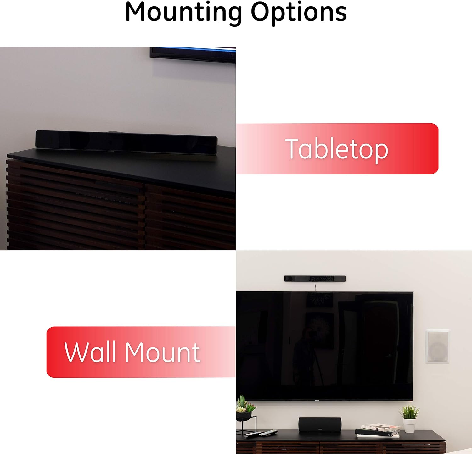 Top 4 GE Pro Crystal HD Indoor Amplified Antenna Reviews
