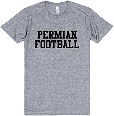 Permian Panthers T Shirt Online, 53 