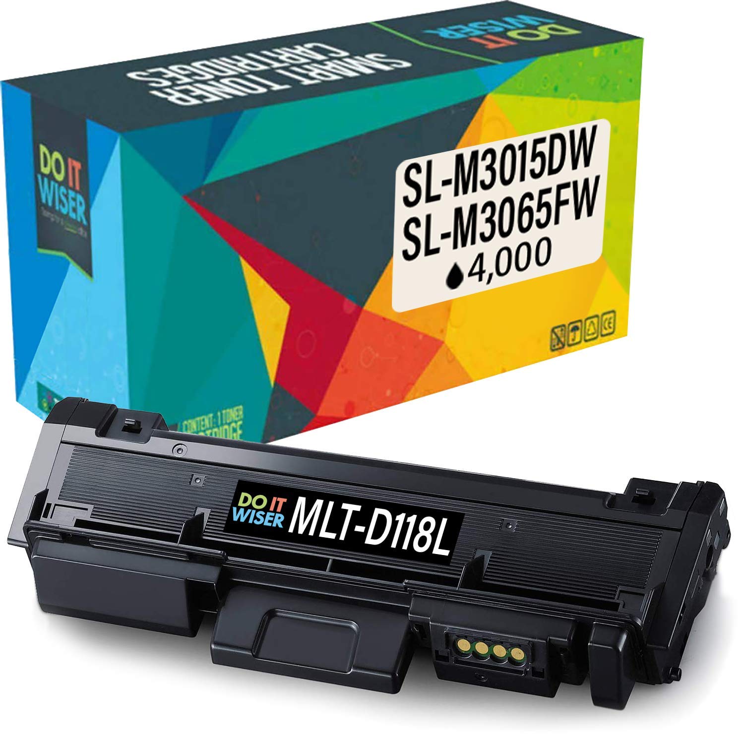 mlt d118l toner