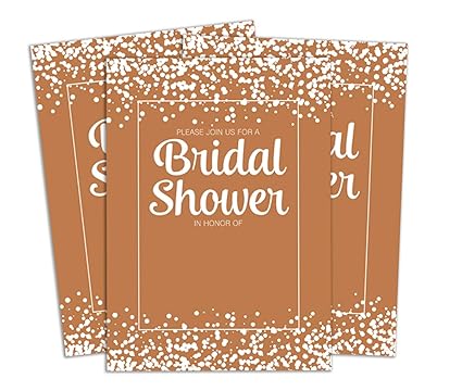 Darling Souvenir Marrone Addio Al Nubilato Biglietto D