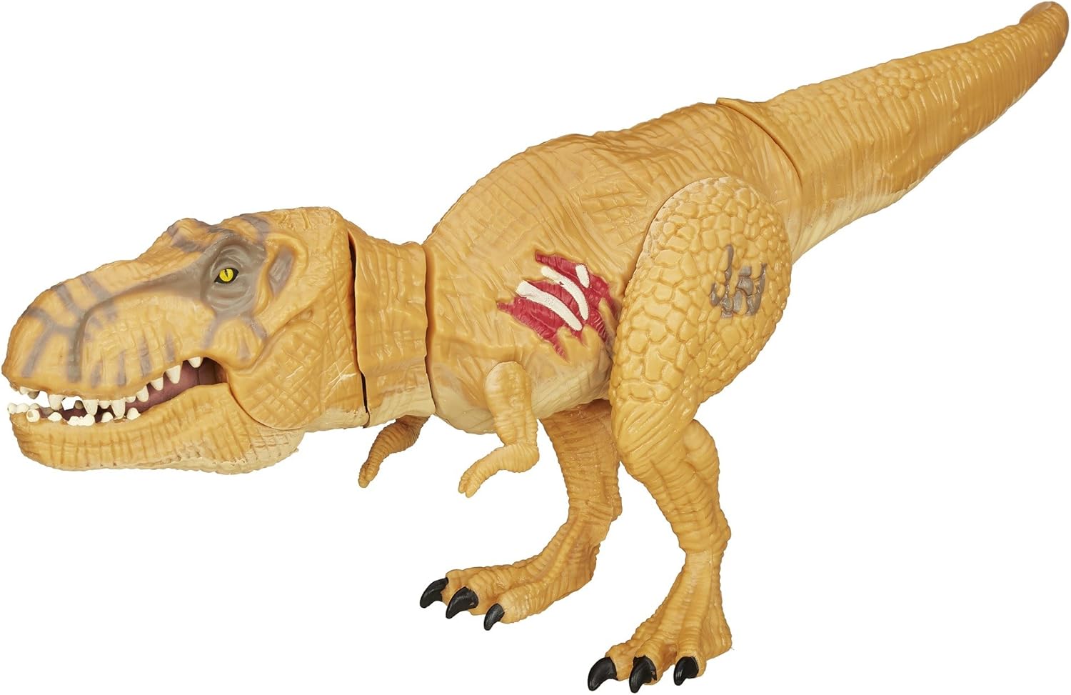 tiranosaurio rex hasbro